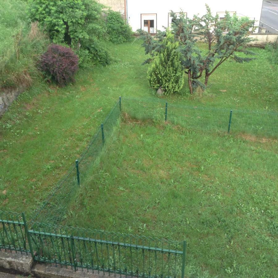 Chez Michel Apartment Le Bonhomme Exterior photo